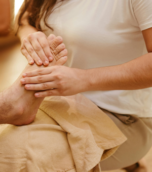 Centro Gestacional Harmonia para a Vida