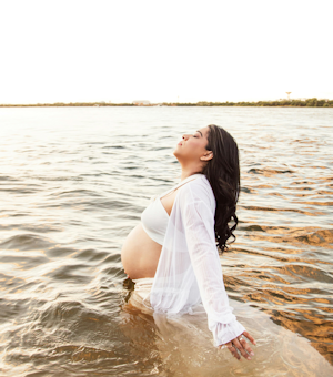 Centro Gestacional Harmonia para a Vida